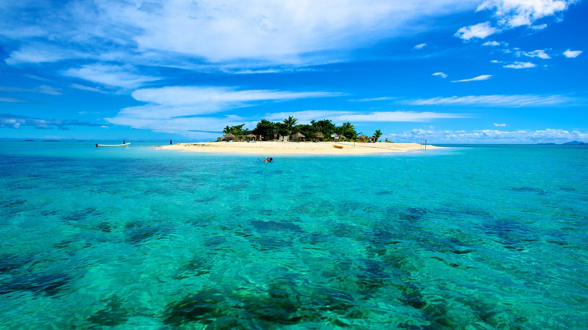 Unlocking Paradise: Discover the Best Things to Do in Fiji for an ...