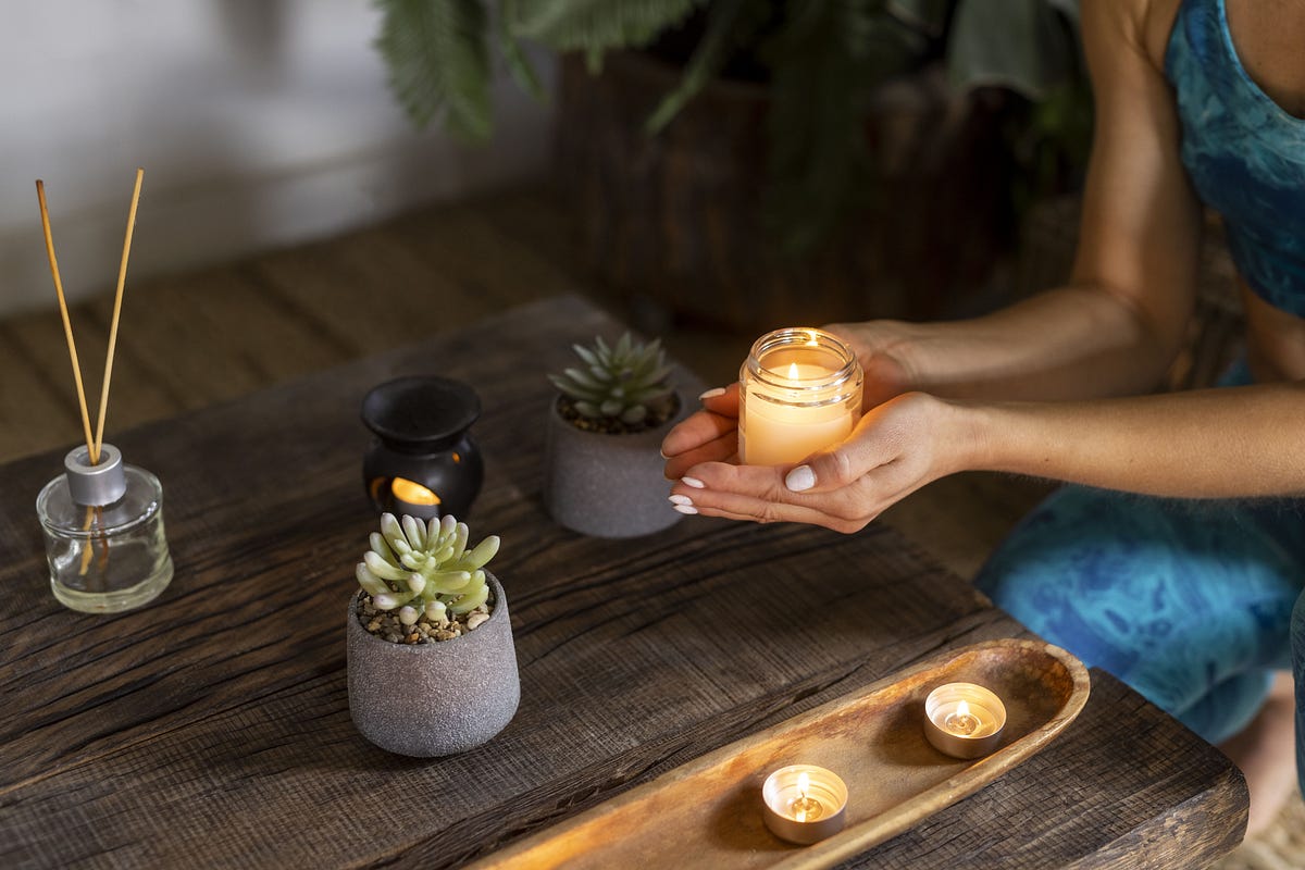 How To Use Scented Candles in Home by The bliss Jun, 2023 Medium