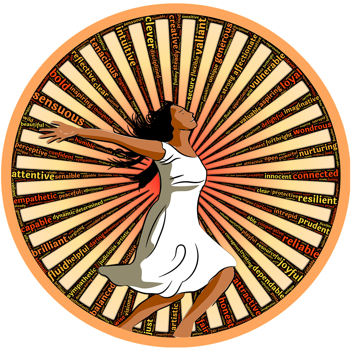 Lesson 65 The Power of Lofty Questions by Orly Grace Medium