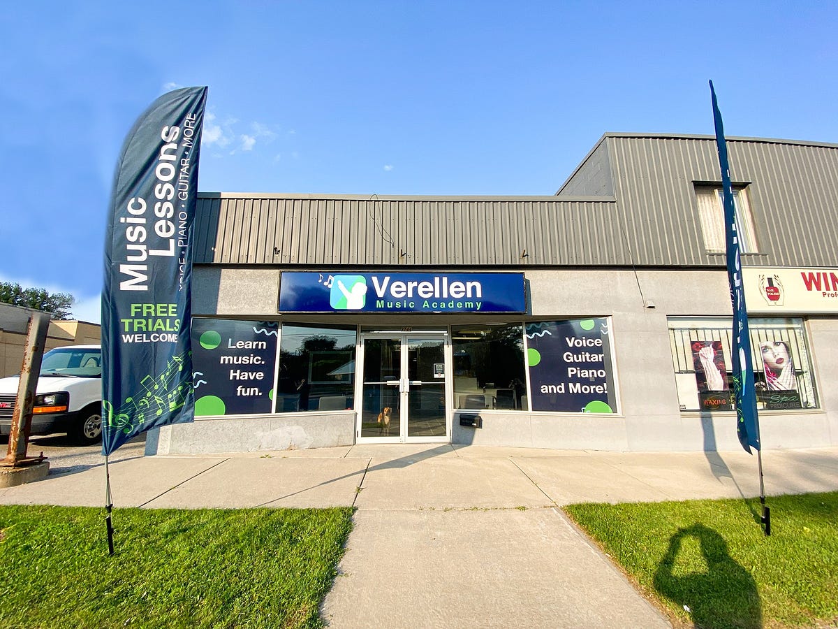 Unleash Your Musical Potential with Windsor Music Lessons by SEO