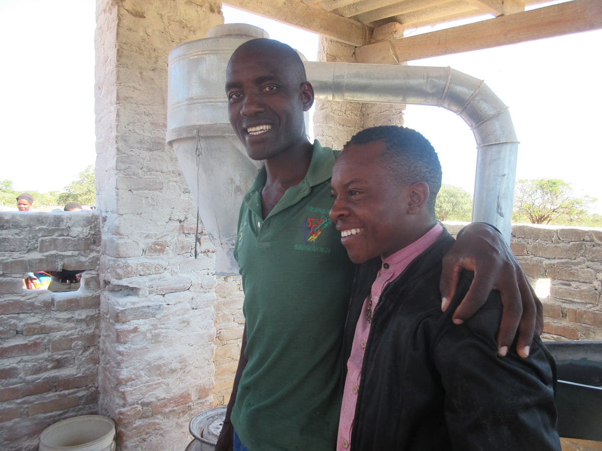 Commitment for Life in Zimbabwe: Lessons learnt | by Christian Aid