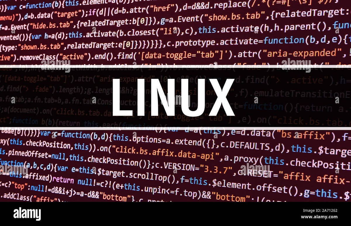 Understanding Linux for Developers | by Adarsh GS | Medium