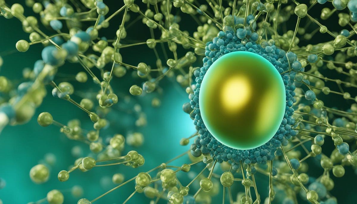 How Much Zinc for Prostate Health? by Dale Probst M.D. Feb, 2024