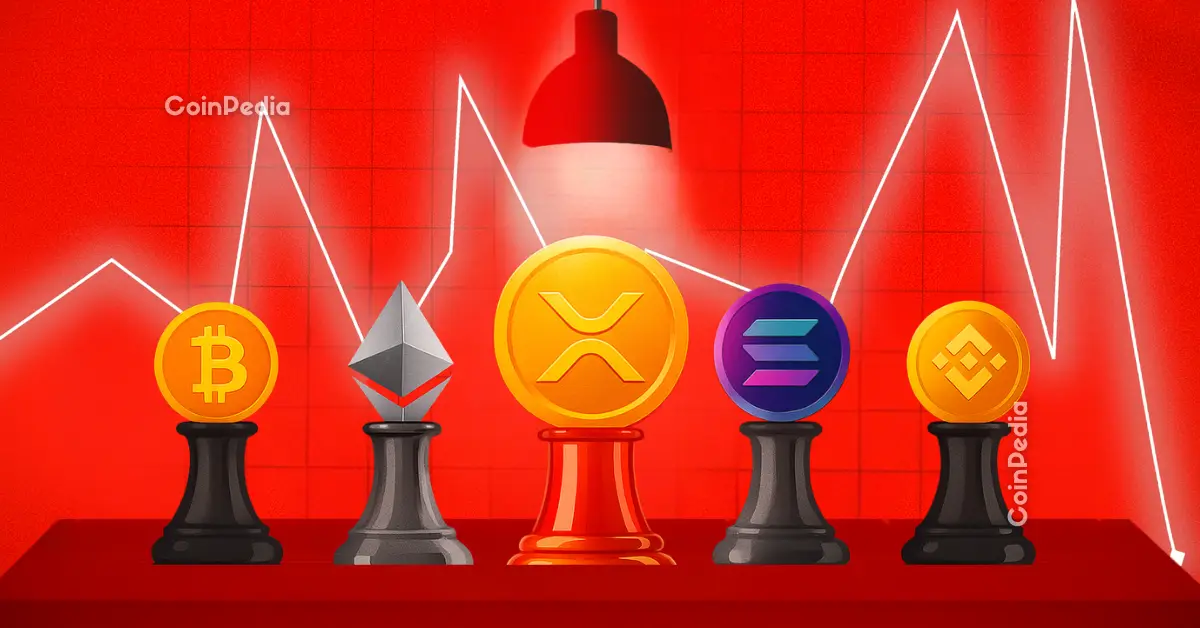 August Could Be Crypto’s Biggest Turning Point Yet — Here’s Why