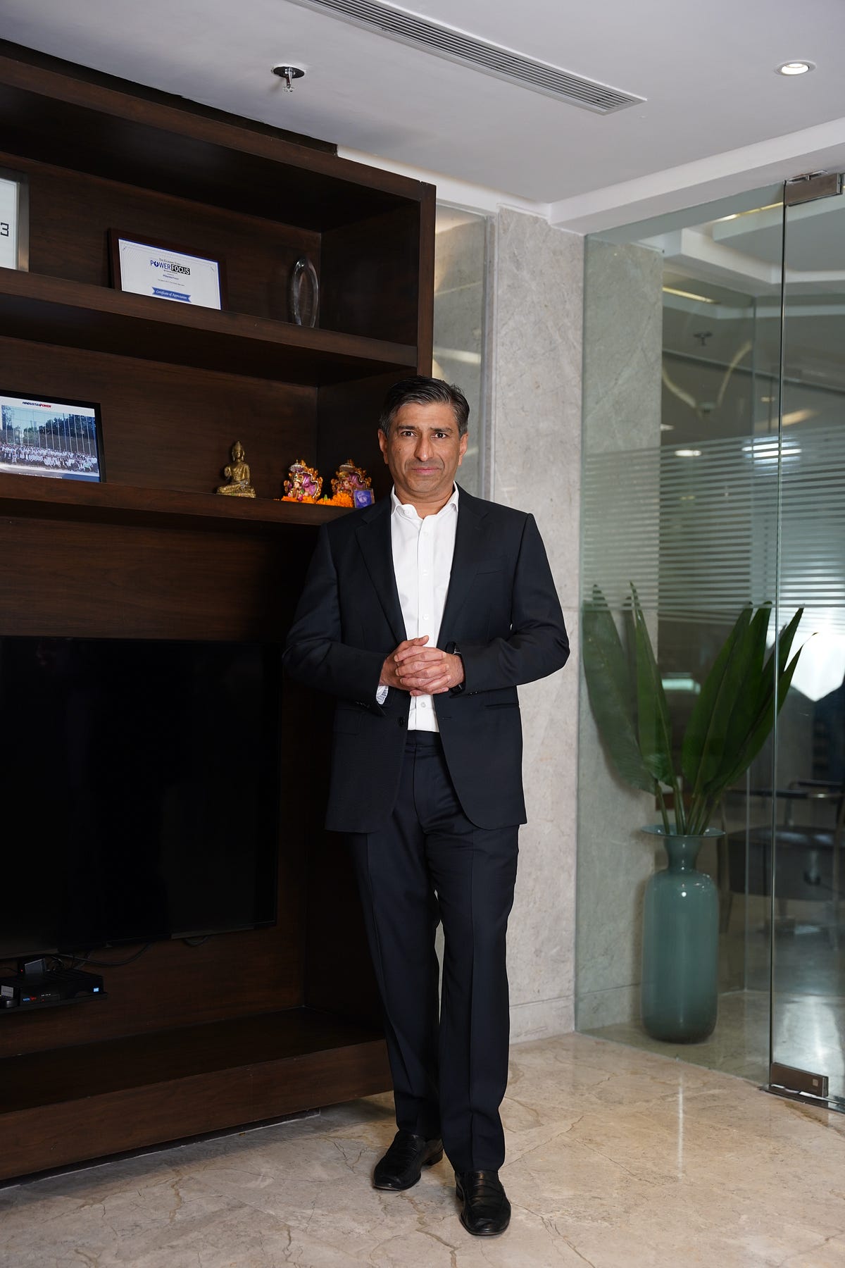 Preview image for Powering India’s next energy transition phase