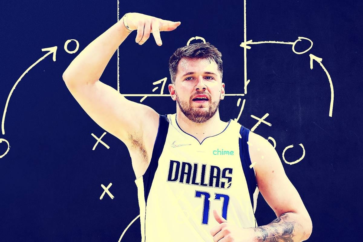 Should Lakers Build Team To Optimize Luka Or Beat OKC?