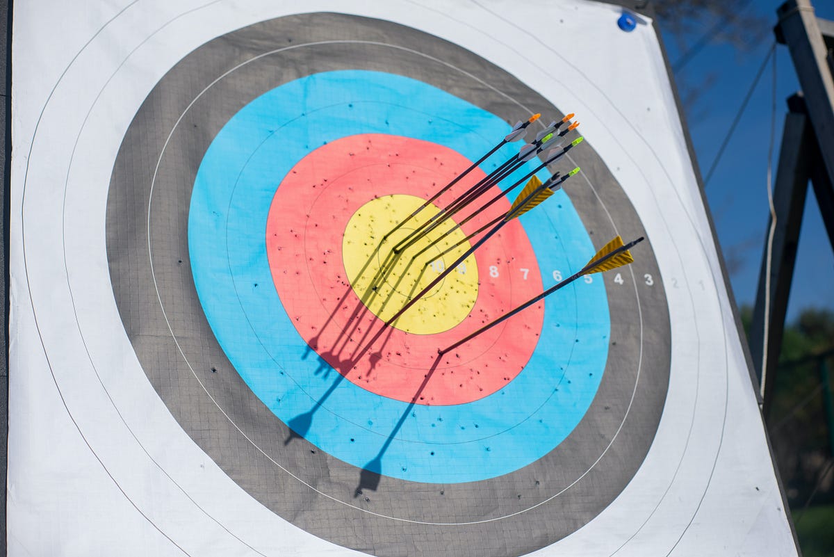 Rules Of Archery In The Olympics. Archery has been a part of the Olympic… by