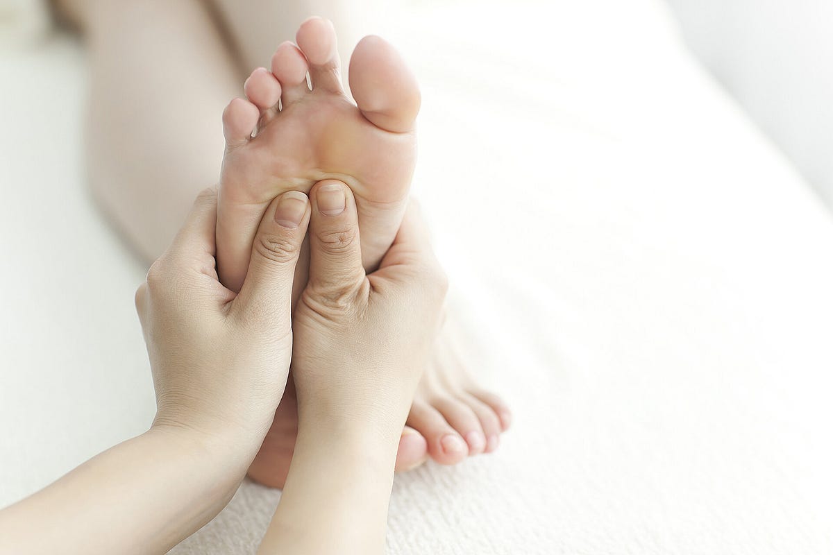 How Much Does a Reflexology Massage Cost? Unveiling the Factors