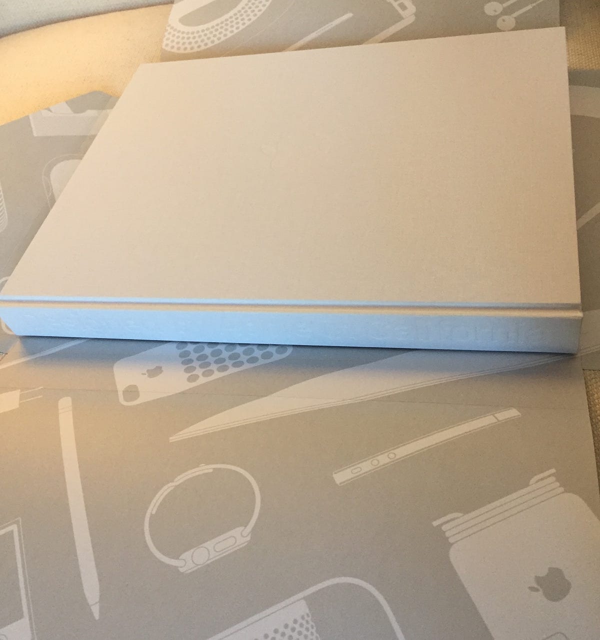 Book Review— Designed by Apple in California | by Roger Zhu | Medium