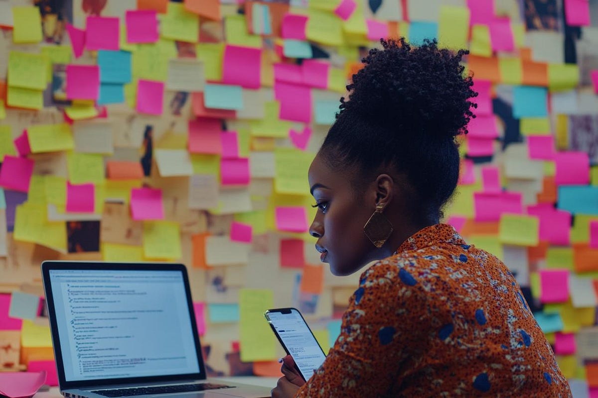 Why Is Work-Life Balance So Hard to Achieve? (And What You Can Actually ...