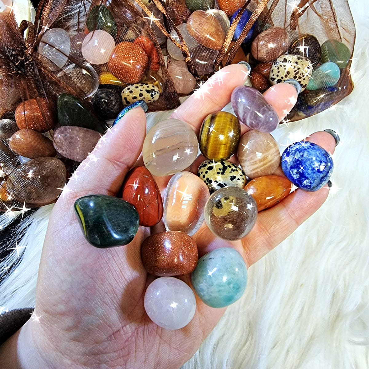 The Best Crystals To Have At Home, Article In Cooperation With Redfin