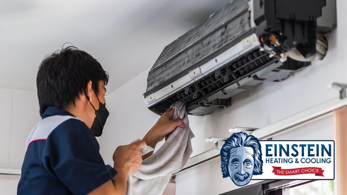 Top 5 Common Air Conditioning Problems in Phoenix, Arizona and How to Solve Them by Einstein