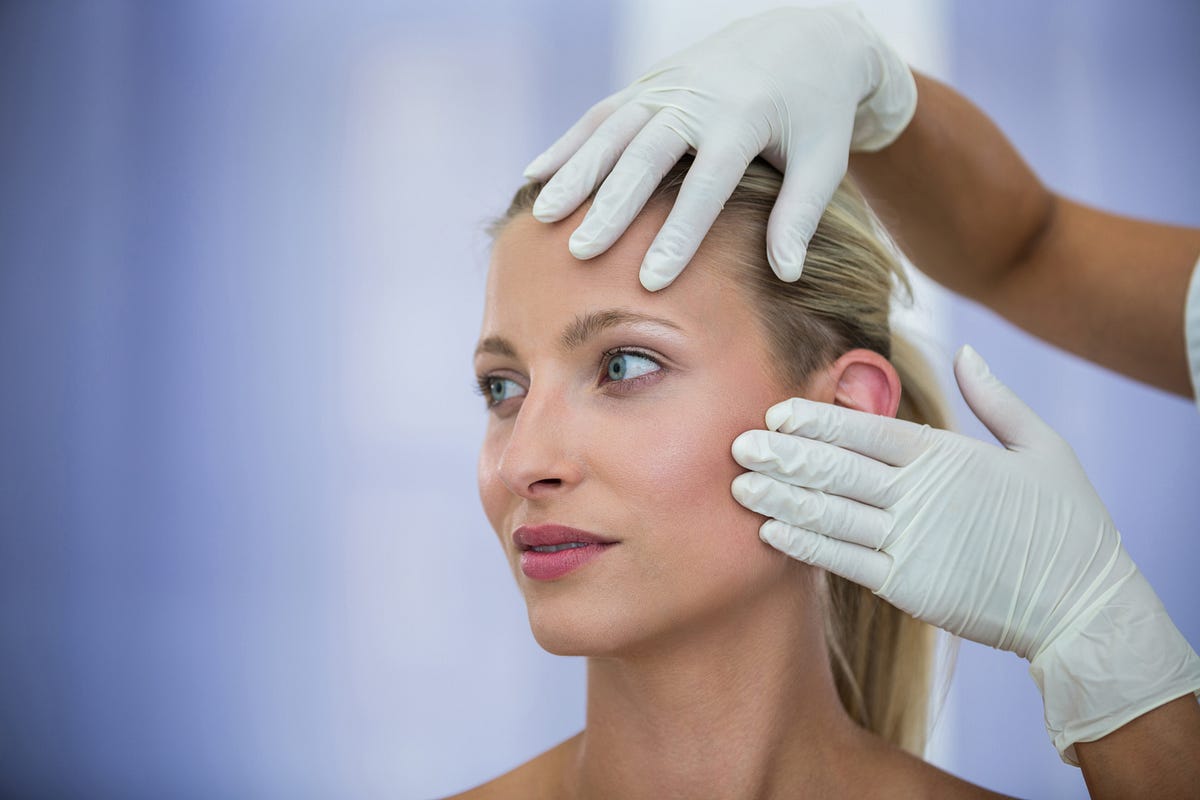 Revive Your Youthful Radiance with Oralift Facelift Device  by Shane Smith  Medium