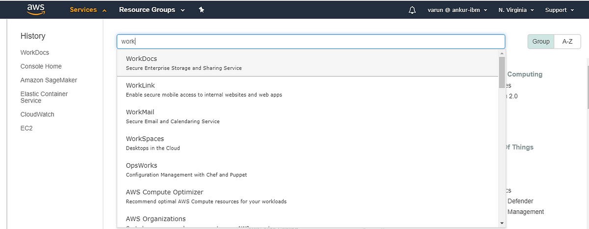 Connecting to AWS EC2 Instance with WinSCP and Integrating with PuTTY: A  Step-by-Step Guide, by Varun Kumar Manik