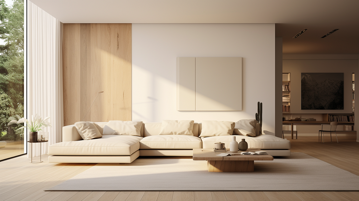 The Minimal House: Embrace Minimalism, Design Freedom, and Clutter-Free  Living with Purpose