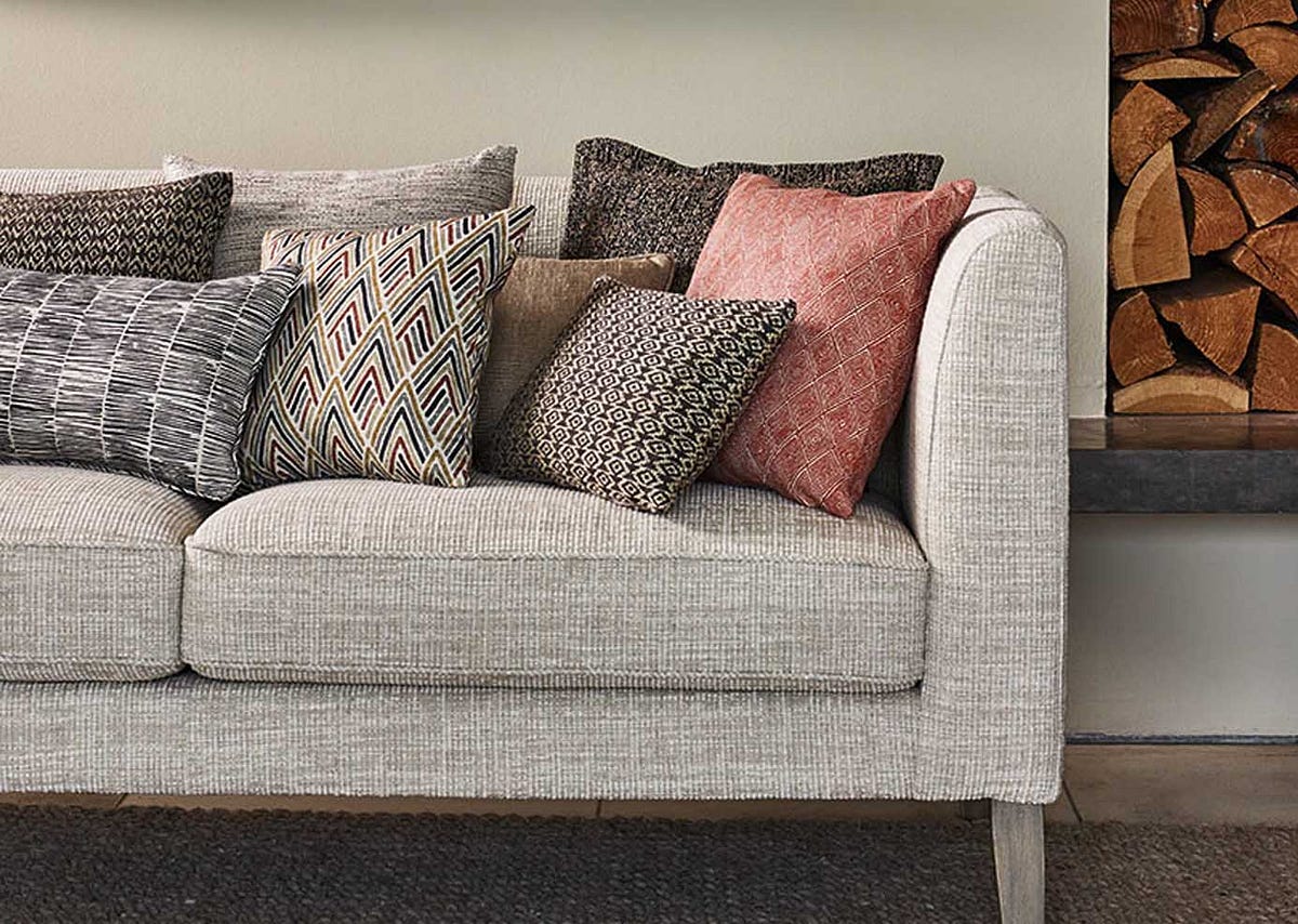 How To Select the Best Upholstery Fabric for Your Sofa? by CBU Mumbai