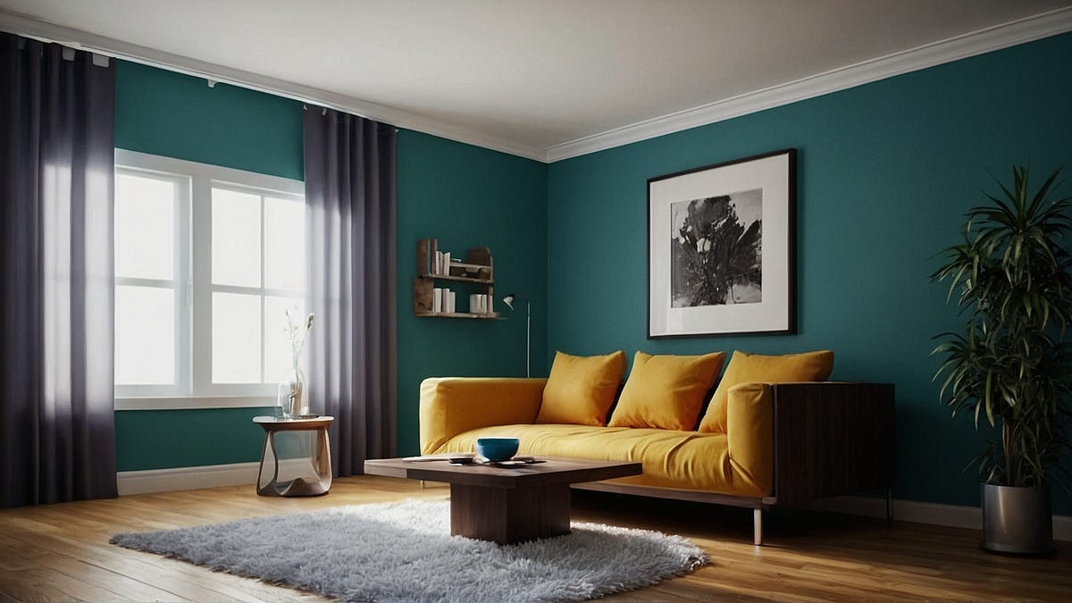 11 Best Ways To Decorate Your Home Simple And Easy | by Dreamly homes ...