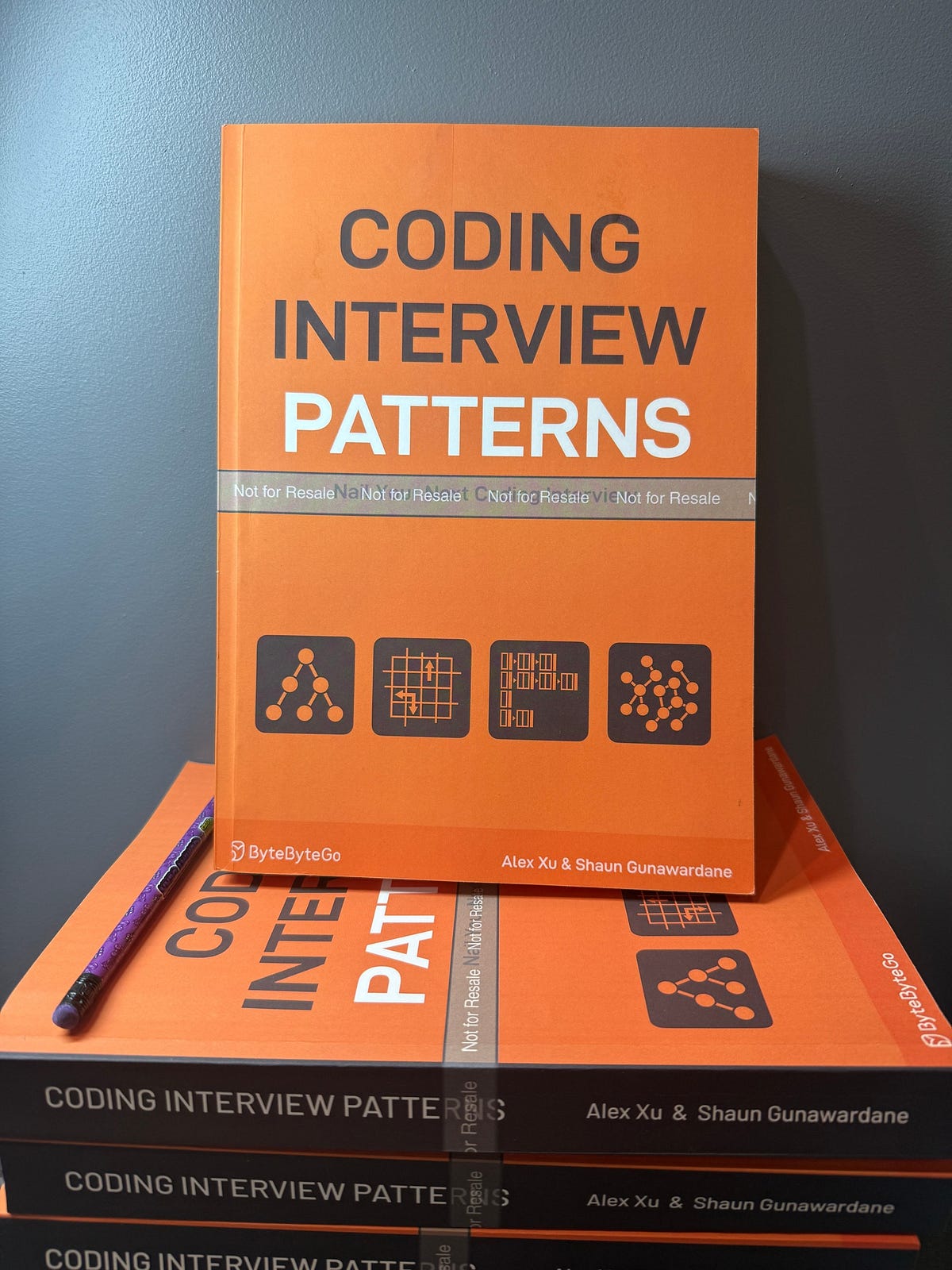 Mastering the Top 20 Coding Interview Patterns. | by Jean claude ...
