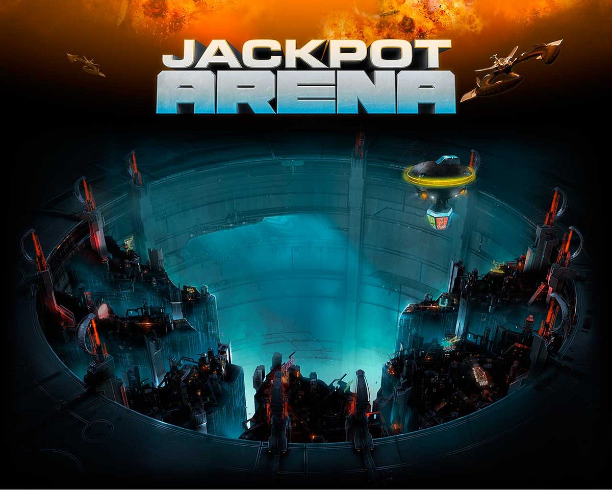 Attention, Space Pilots! Get ready for the ultimate showdown at the