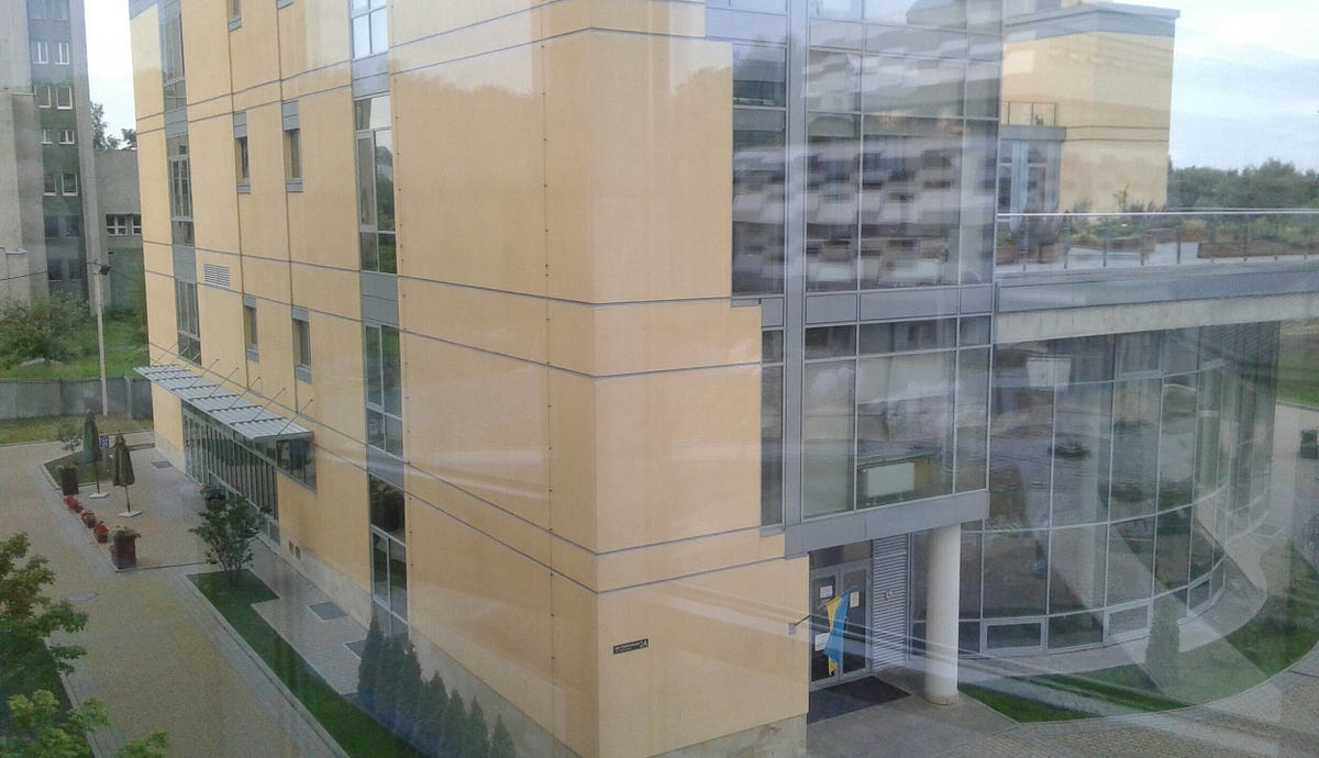 Ucu Rufaidah My first year at UCU. …and why to me it’s way beyond the ‘Eat… | by ...