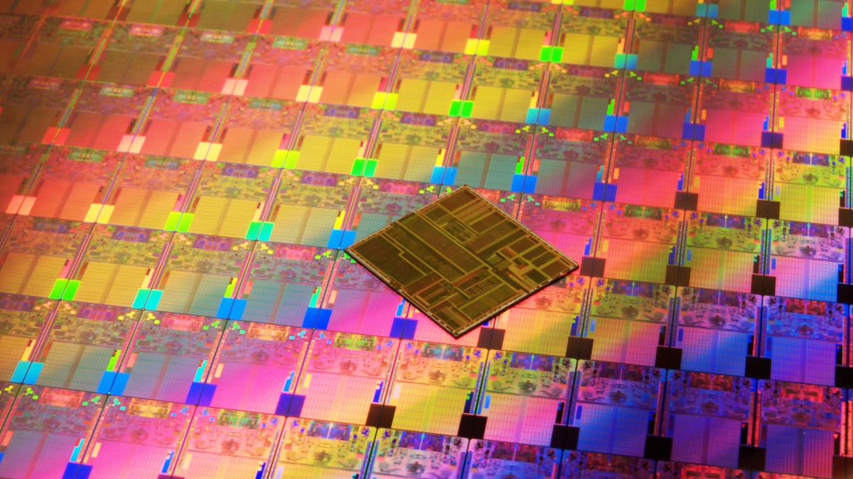 Who invented the Microprocessor?. The lack of a generally agreed… by