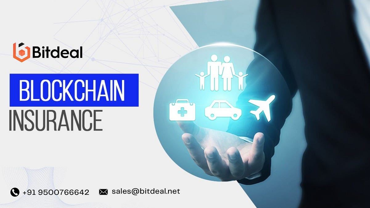 Seamless Collaboration: Blockchain’s Effective Solutions in the ...