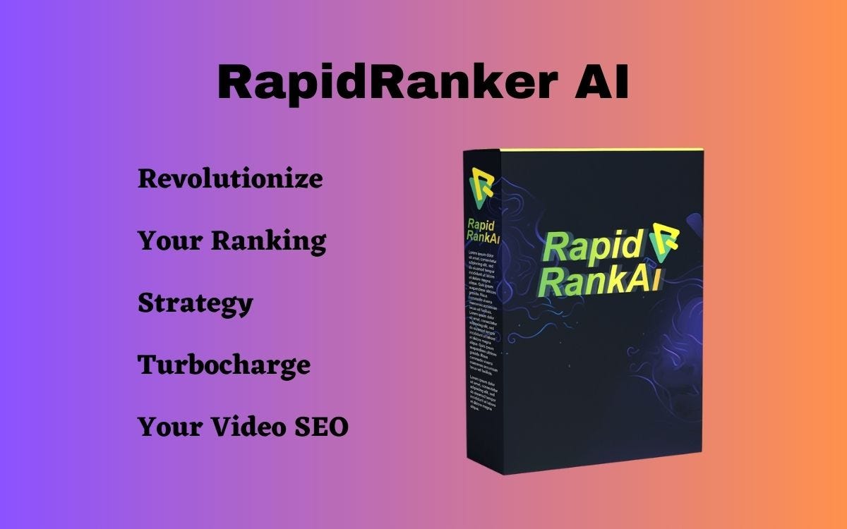 Rapid Ranker