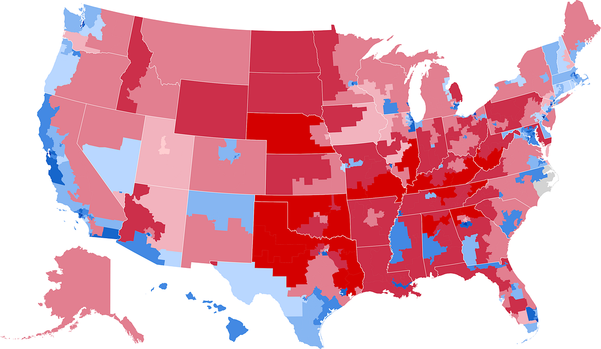 Image of: How to Explain Trump in One Ugly Sentence