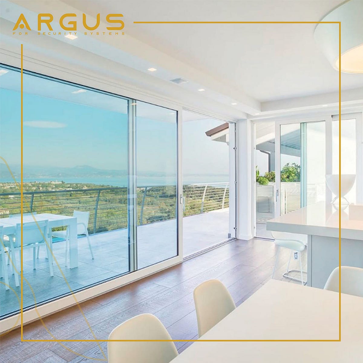Argus Security Systems and Equipment Trading Argus Security Systems