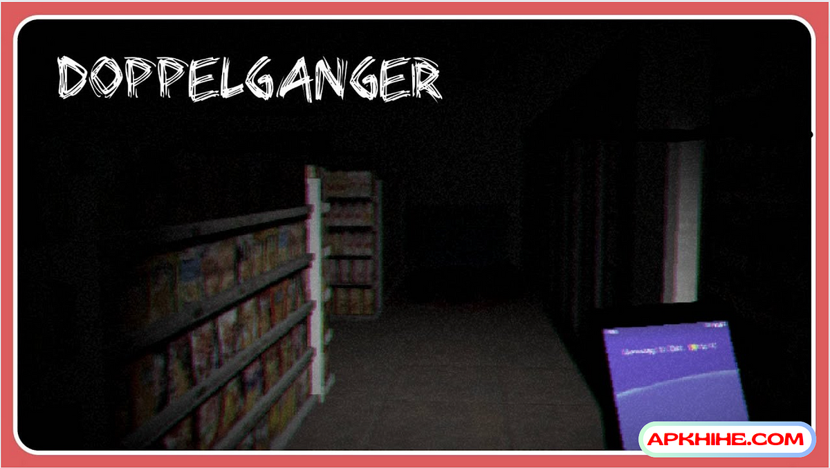 Doppelganger APK 2 0 17 Download Latest Version for Android 2024 by
