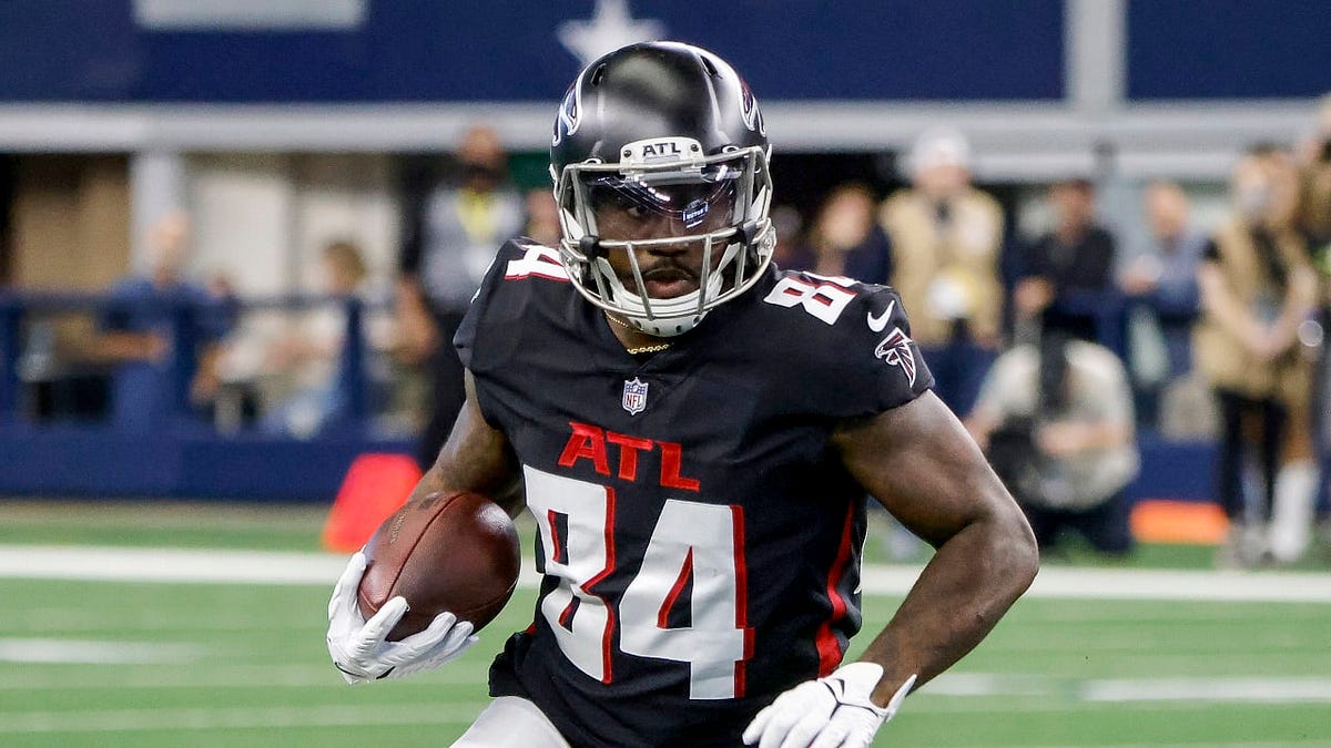 Introducing the Wingback — The NFL’s New Favorite Position by Michael