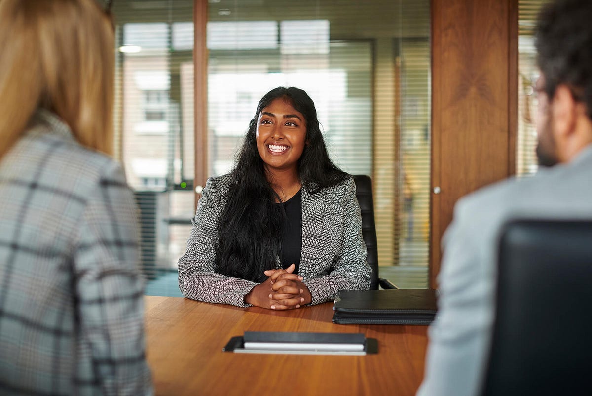 Guide to Landing a Software Development Job | by Vol Group | Medium