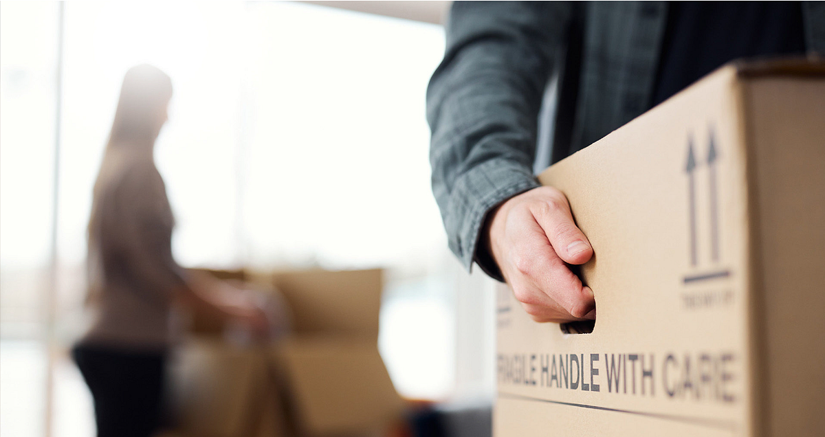Should You Relocate for a Job?. Things to consider to avoid setting