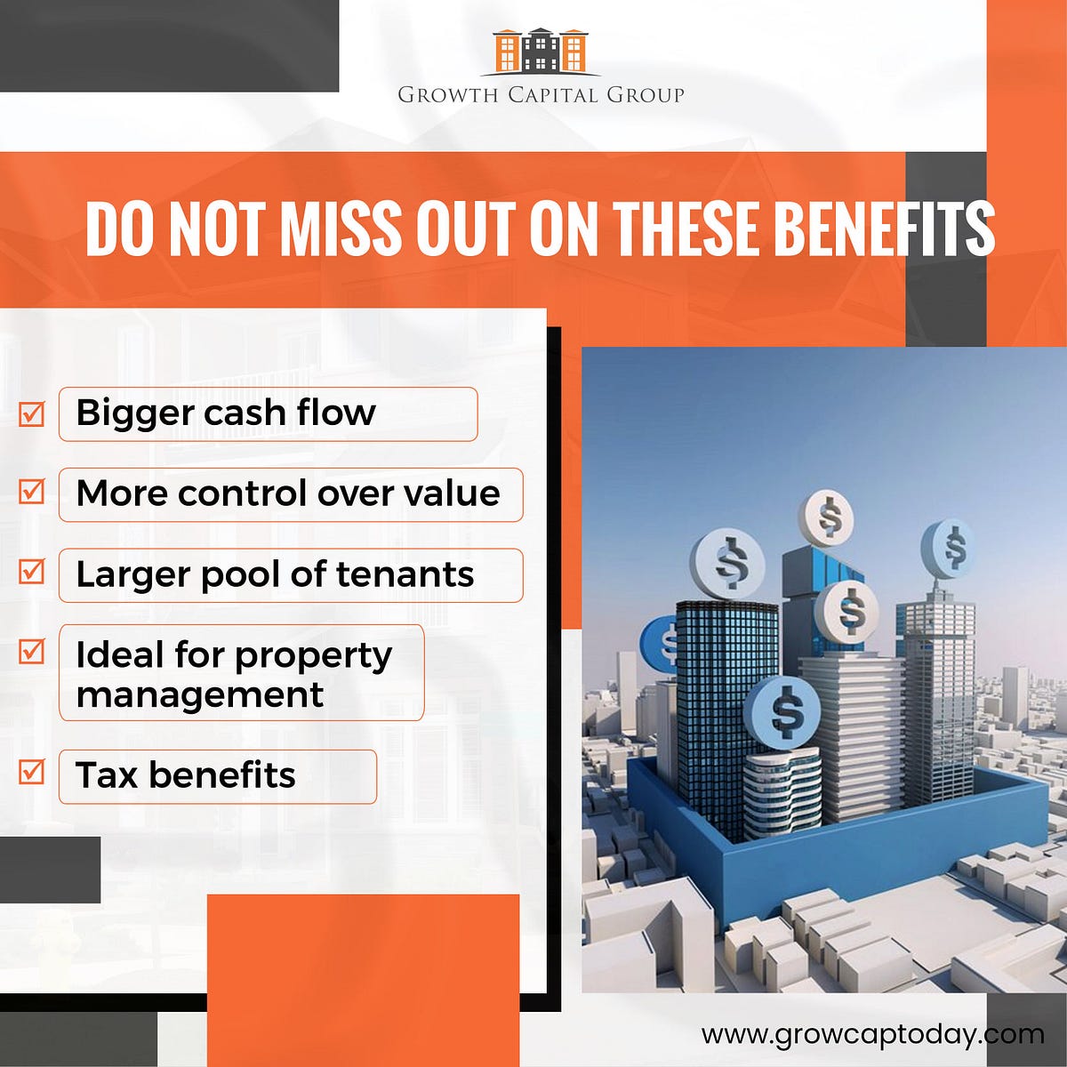 Value Add Real Estate Property Definition And Strategy and benefits