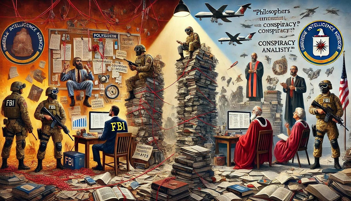 A Bureaucracy of Dunces: Why the Feds Need Fewer Bullets and More Bibliographies