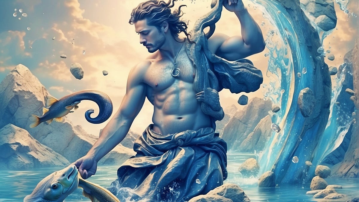 Aquarius Horoscope 2024 Overview. Aquarians are poised for a year of
