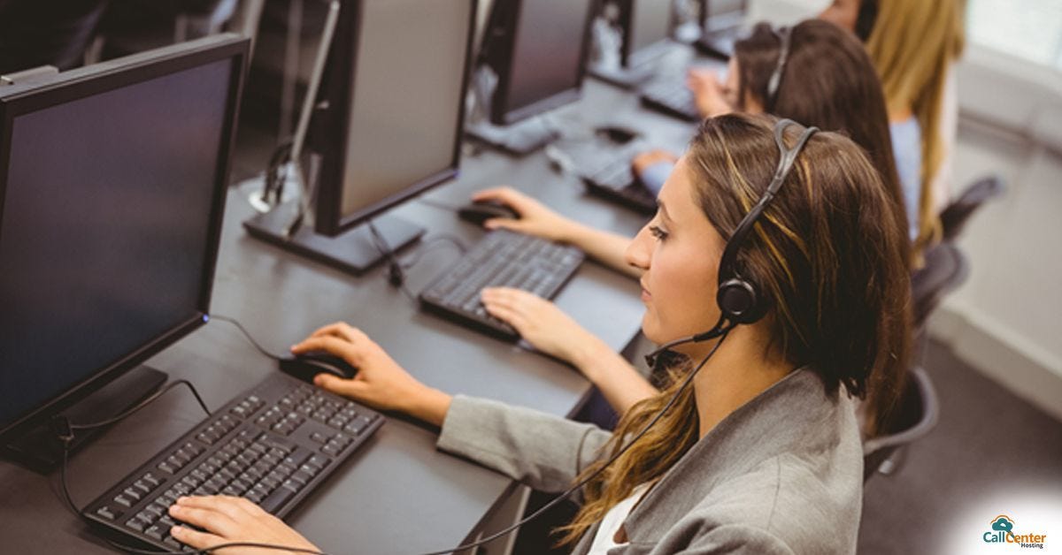 Features of Outbound Sales Call Center Software?