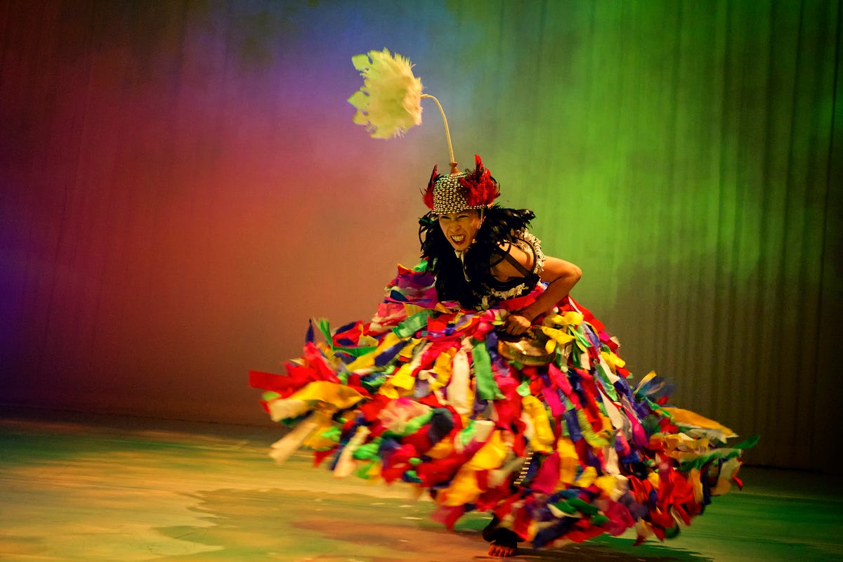 Image of: This Is the Only Way Art Is Going to Survive in the Bay Area