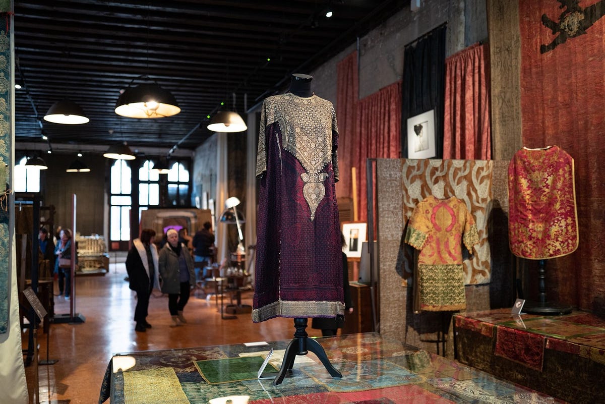 Unveiling Hidden Treasures and Cultural Delights: A Journey Through 