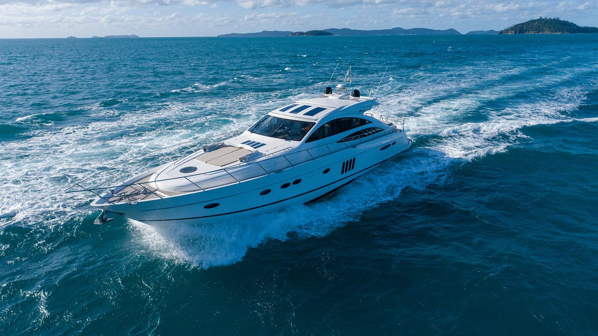 Boating Syndication Australia Alfie & Co Alfie & Co Medium