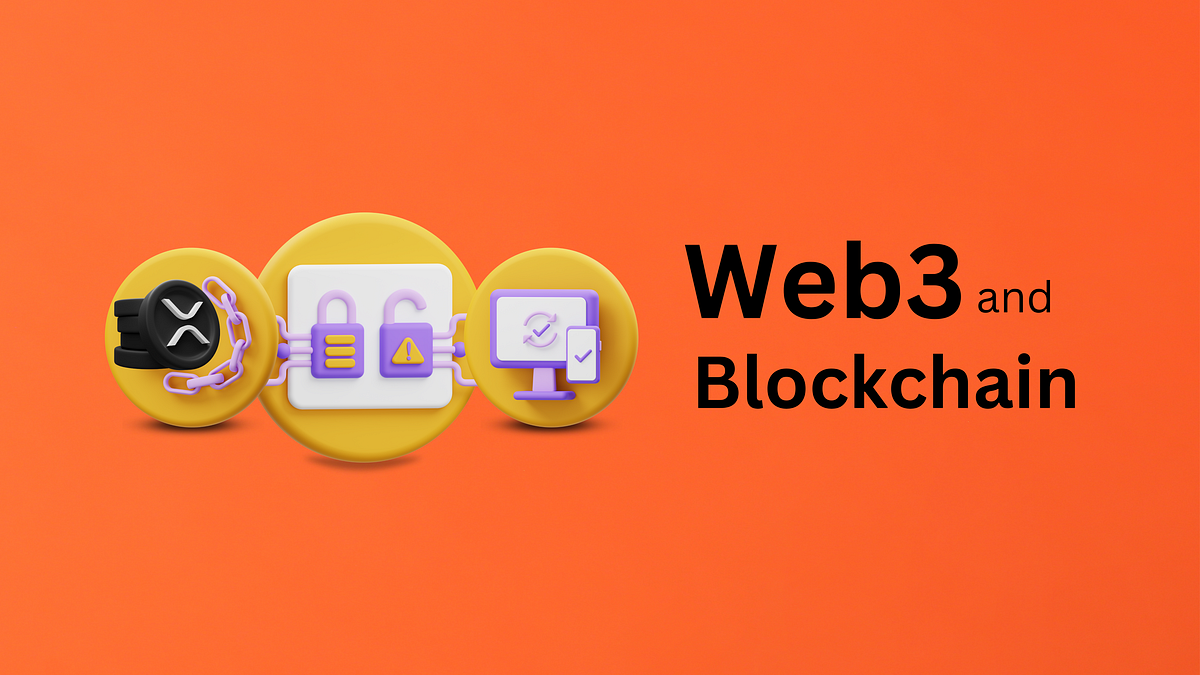 Whats The Relationship Between Blockchain And Web3 By Zelta Tech Medium 4726