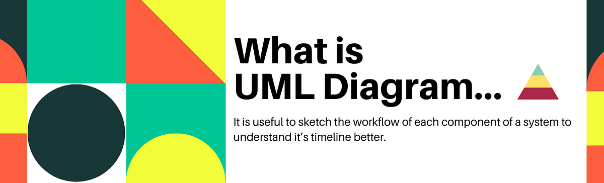 What is UML Diagram…. UML, which stands for Unified Modeling… | by ...