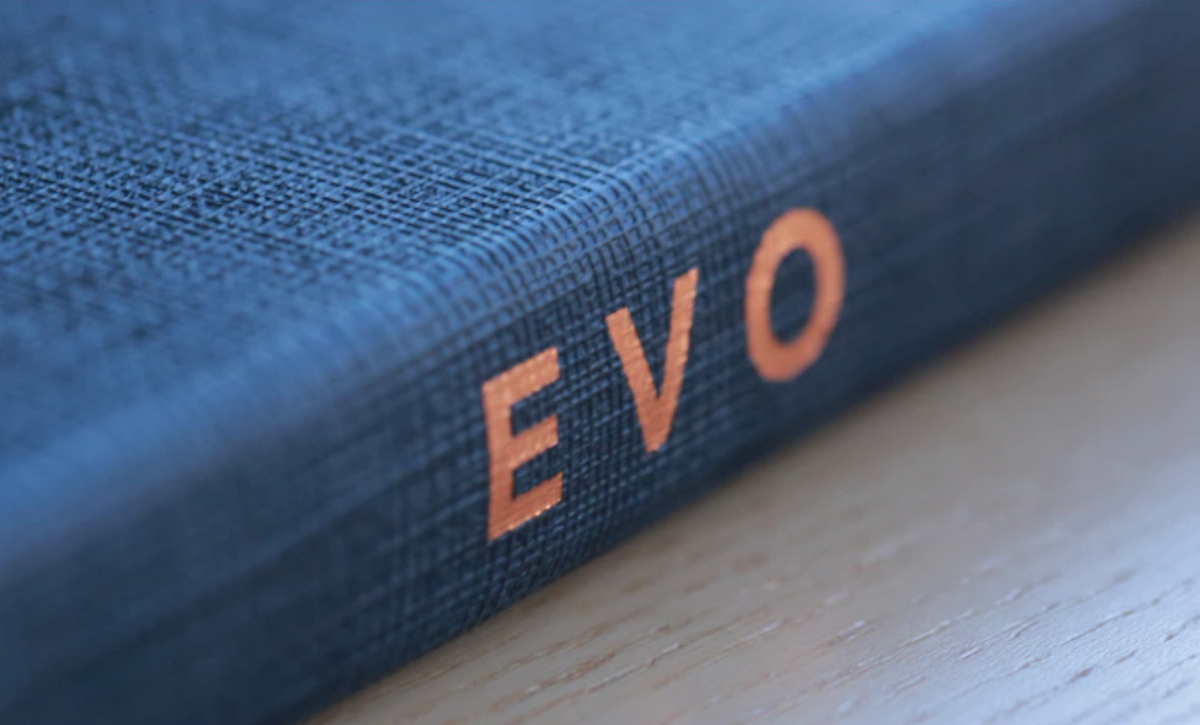 Evo Planner. A customized planner and app designed… | by William Wells ...