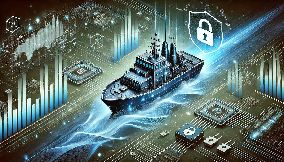 Charting the Waters: Exploring Kubernetes Basics Through a Security 