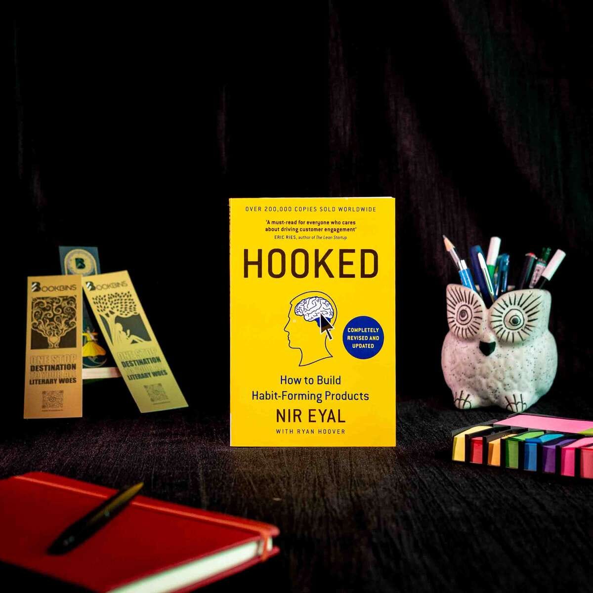 5 books I recommend for UX/UI designers | by Lakshya Thakur | Bootcamp ...