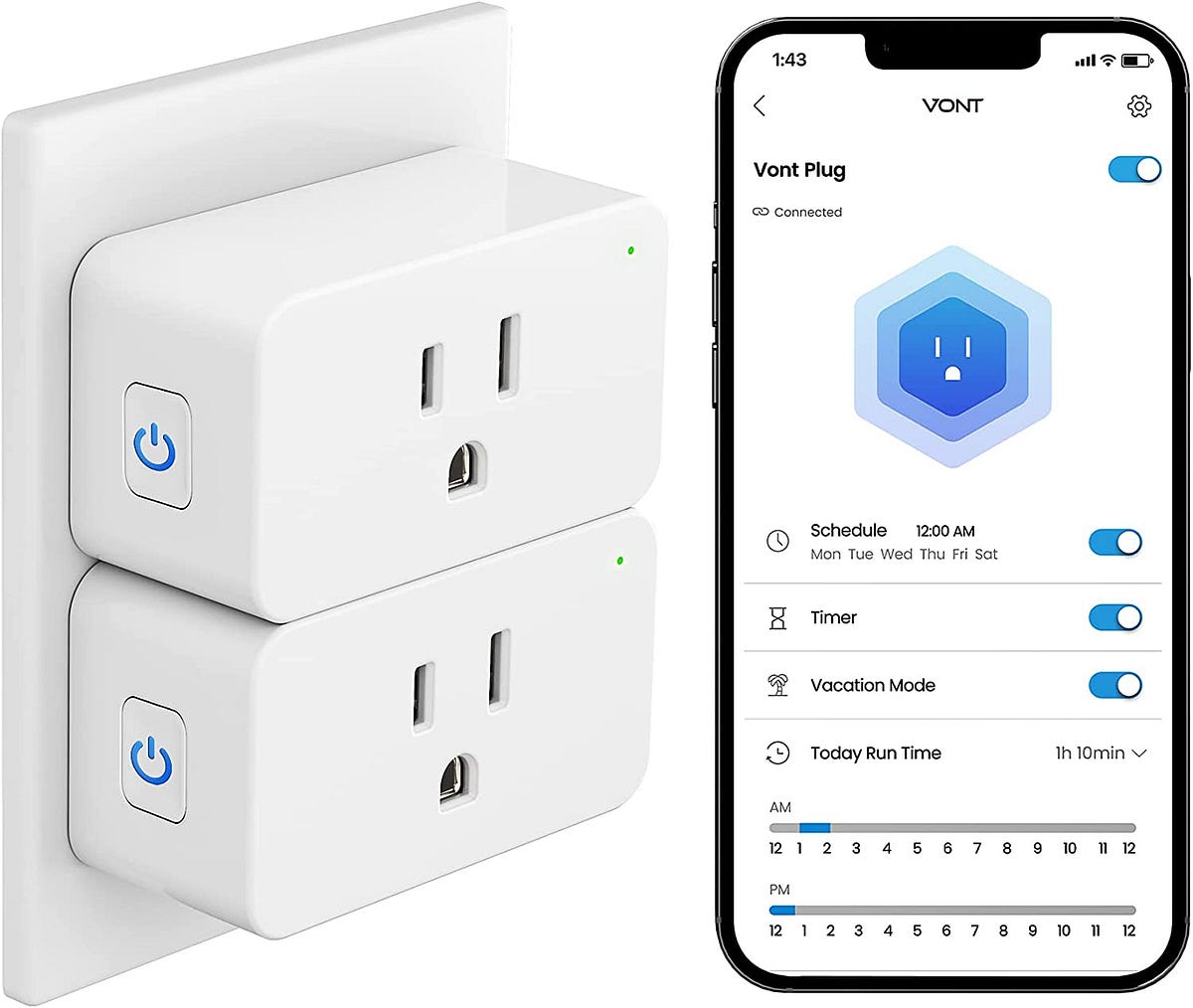 Do smart plugs work without Alexa? by Shantobd Medium