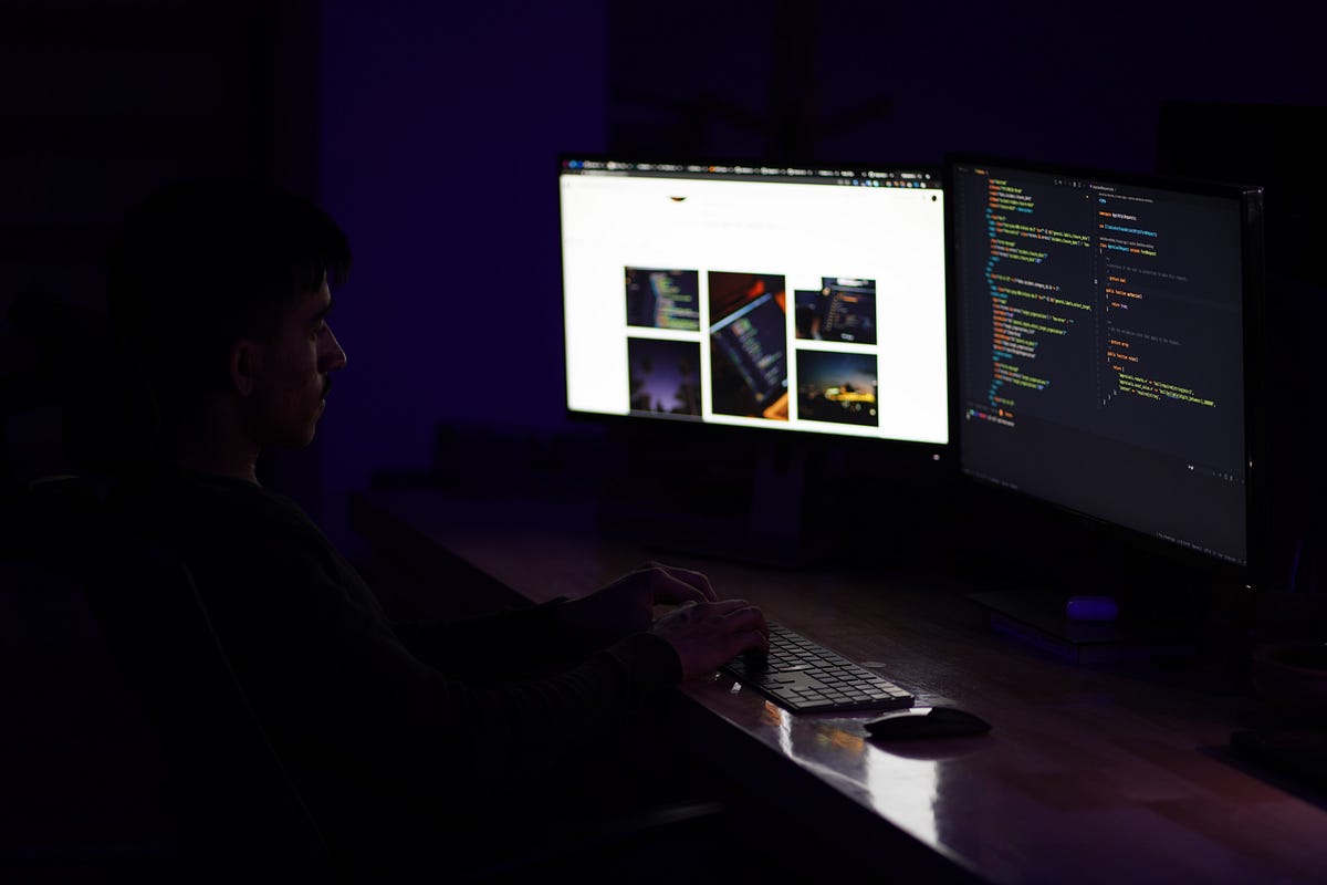 Python’s Evolution: Future Trends and Advancements | by Mihiri jayasena ...