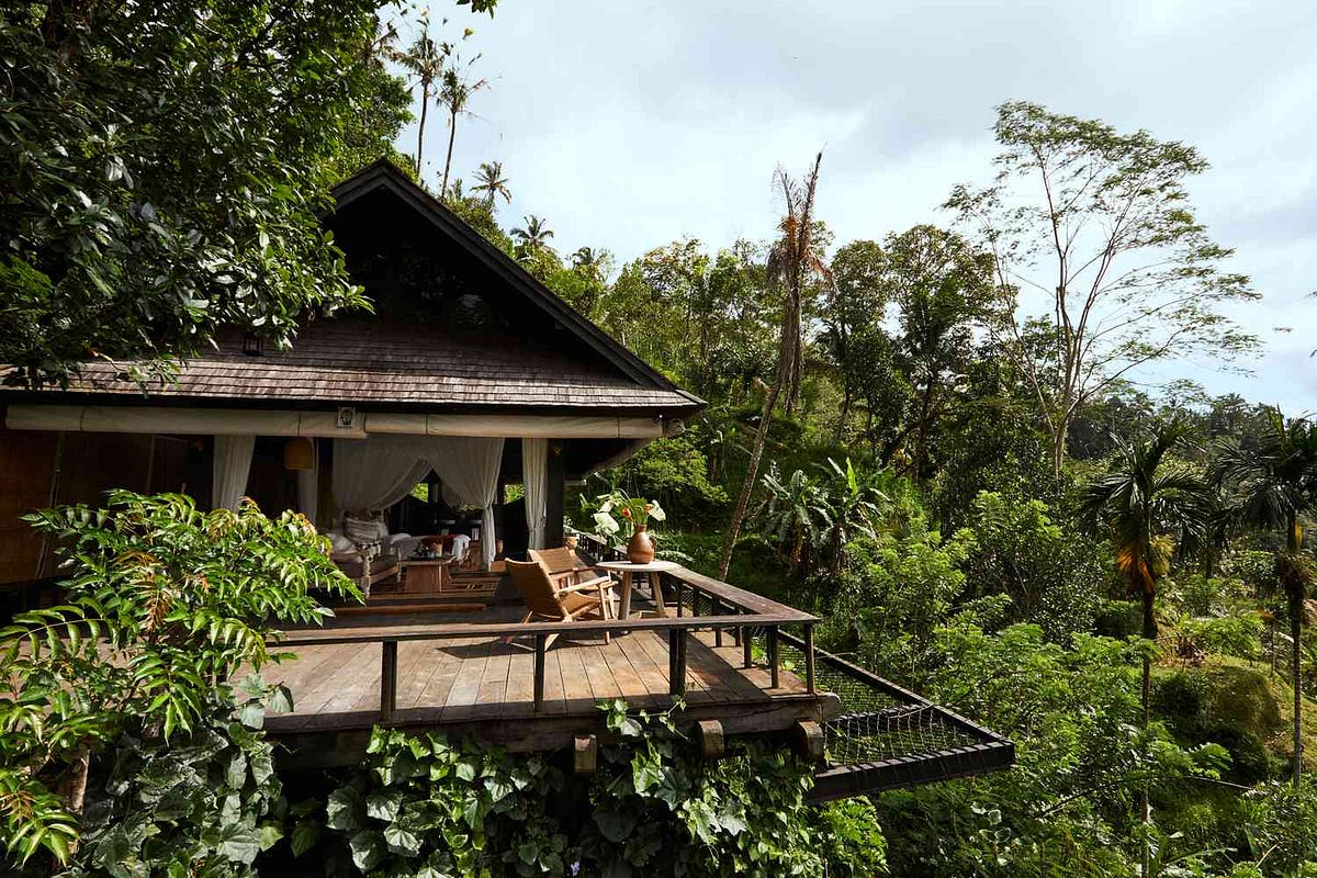 The Modern Adventurer’s Guide to Using a Trip Planner | by WANG | Medium