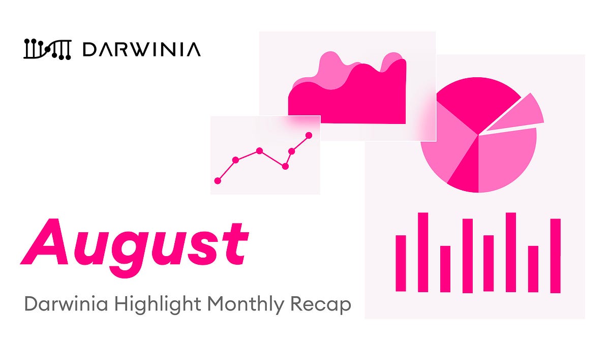 Monthly Update — Aug 2024