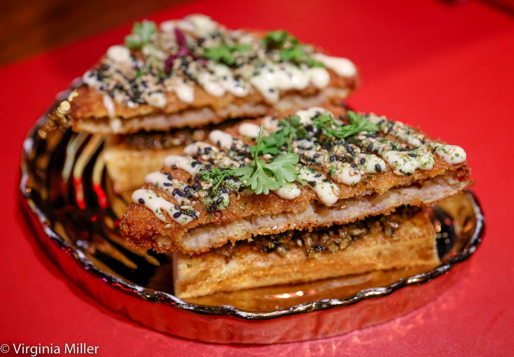 Boundary-Pushing Asian Food at Two Newcomers: Taiwanese-Inspired Piglet & Co. & Chinese-Venezuelan Cantoo